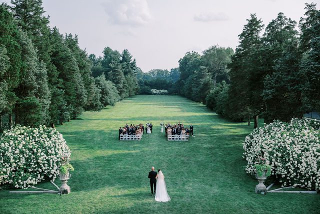 our cinematic wedding film by stopgolove at wadsworth mansion with Melissa Stimpson Photography.