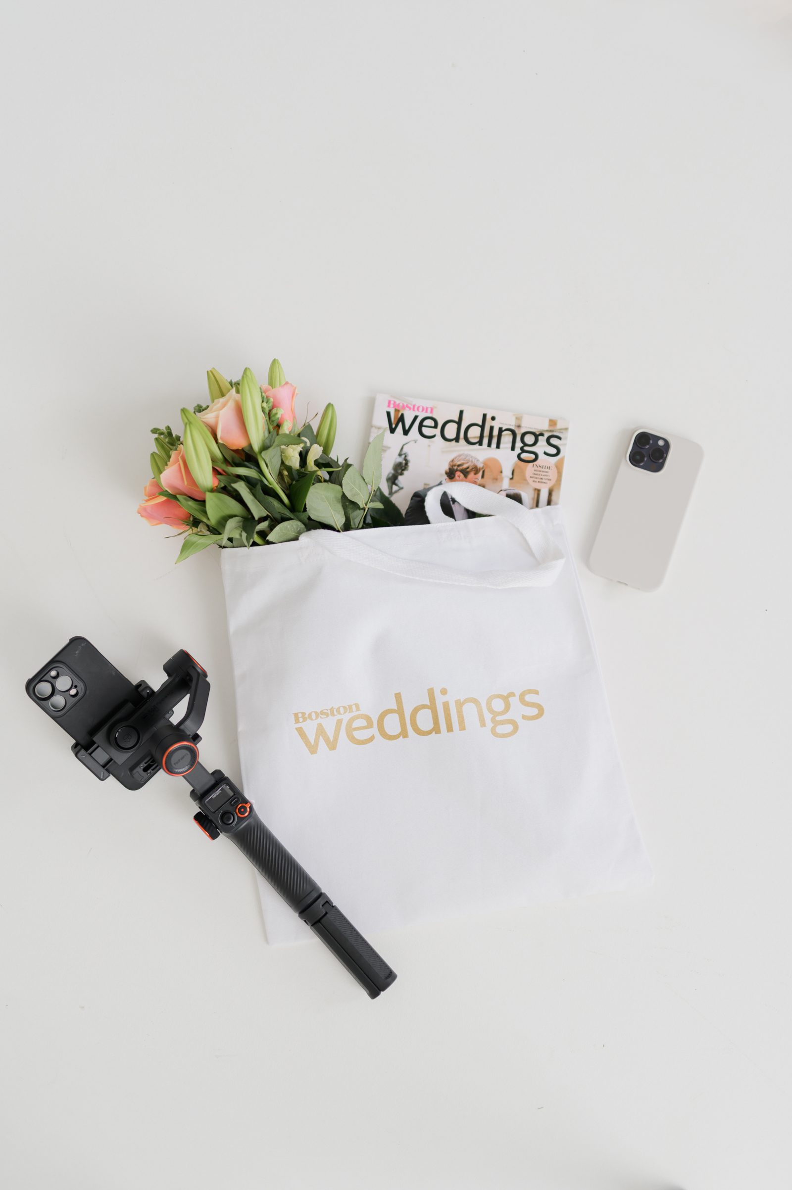 boston wedding content creator kaylyn leighton boston magazine feature